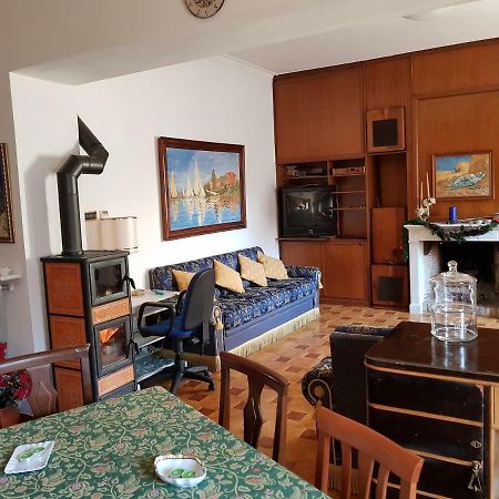 Residence Luisa Avezzano Dış mekan fotoğraf