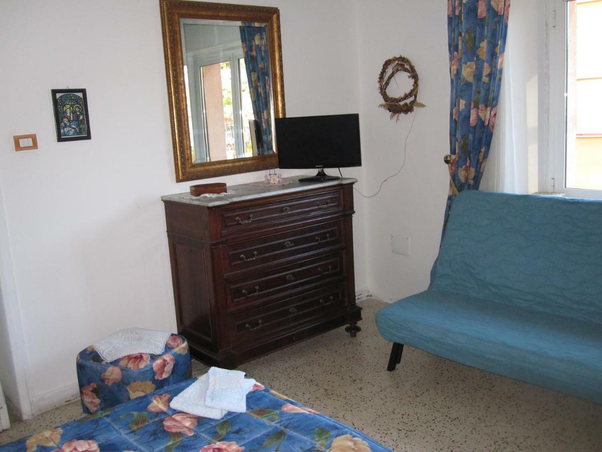 Residence Luisa Avezzano Dış mekan fotoğraf