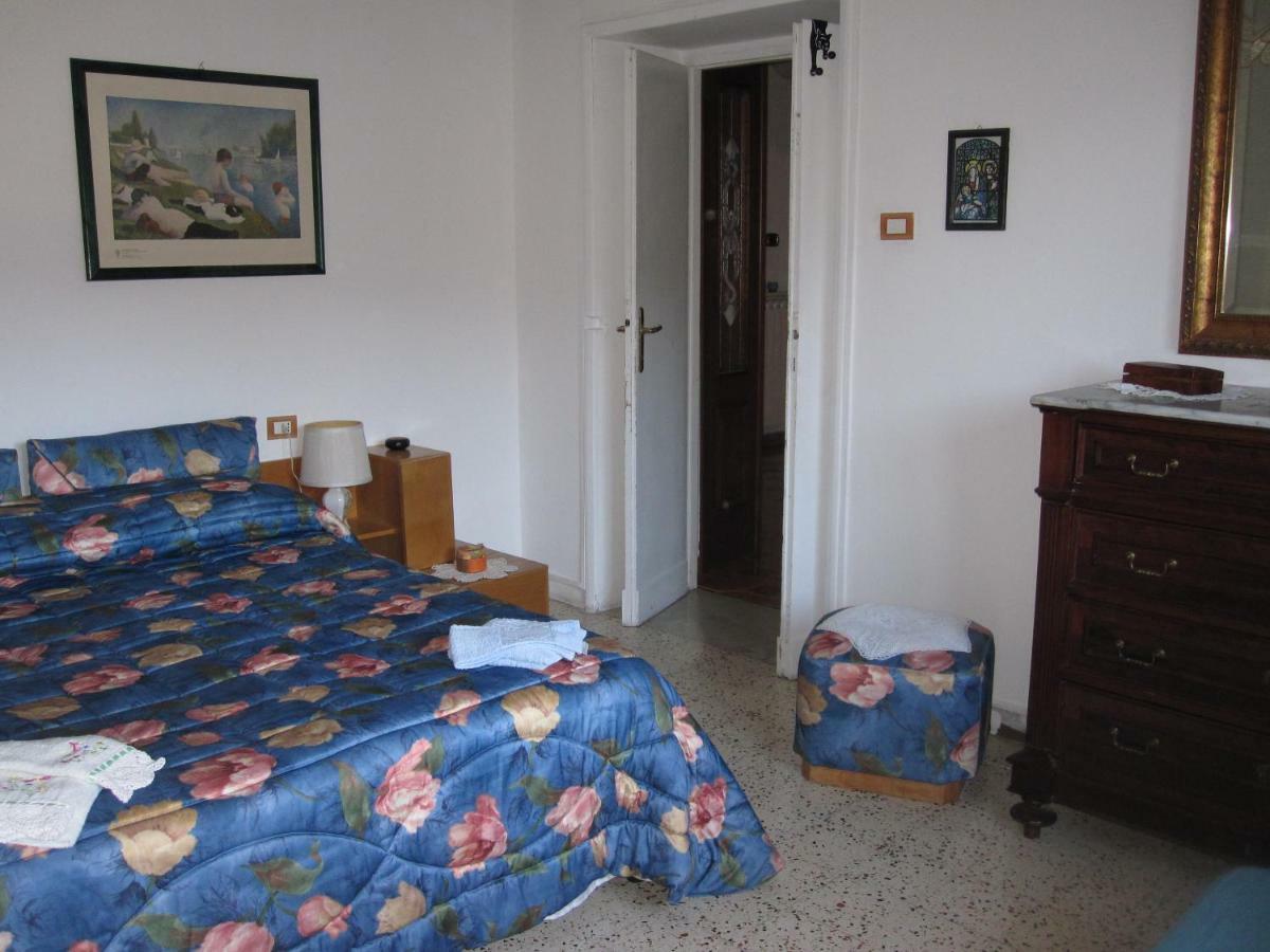 Residence Luisa Avezzano Dış mekan fotoğraf