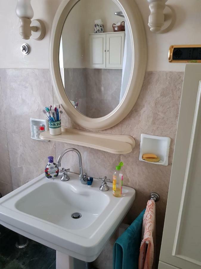 Residence Luisa Avezzano Dış mekan fotoğraf